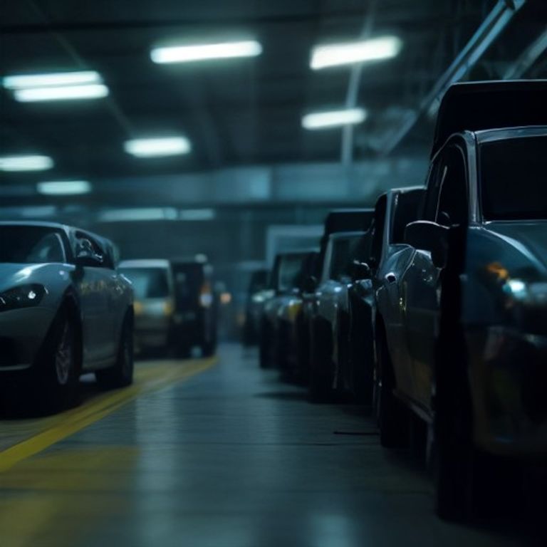 El coste oculto de tu coche nuevo: Cuando la presión en la cadena de montaje afecta al conductor