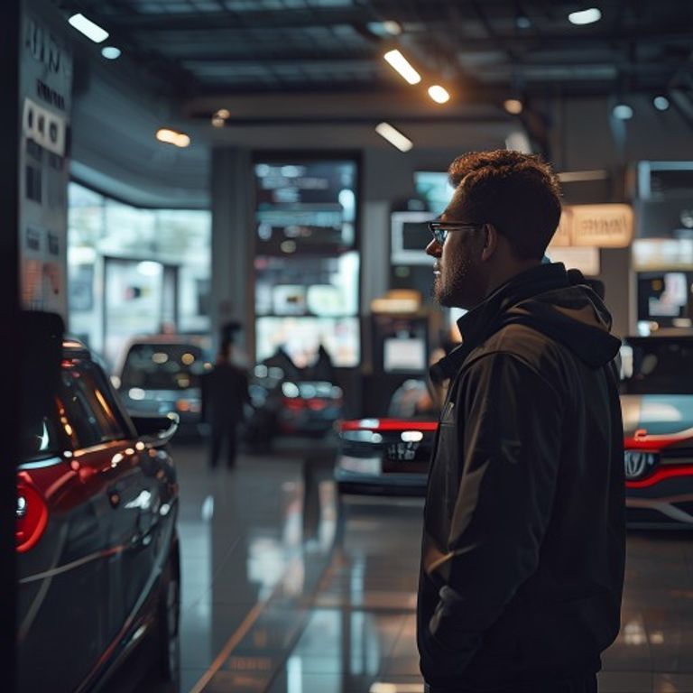 Crisis en Volkswagen: ¿Cómo afectará el desplome de beneficios a tu próximo coche?