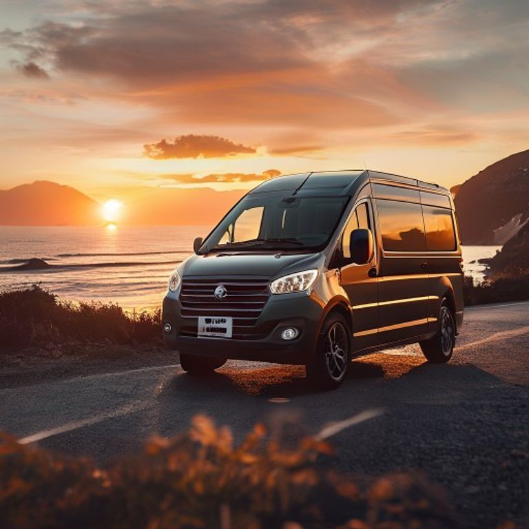 Fiat Ducato cumple 45 años: ¿Cómo ha cambiado la vida del autónomo y el viajero?