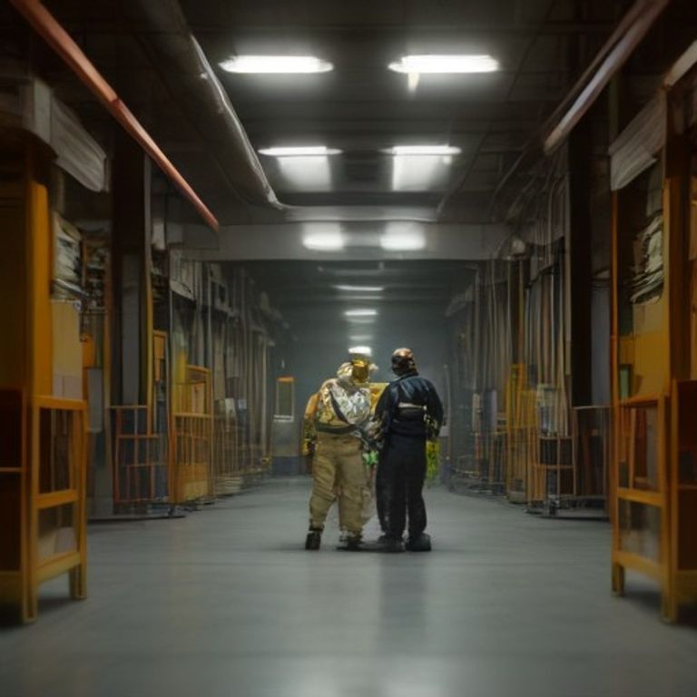 Incapacidad laboral en Stellantis Vigo: El impacto del lumbago crónico en la línea de montaje