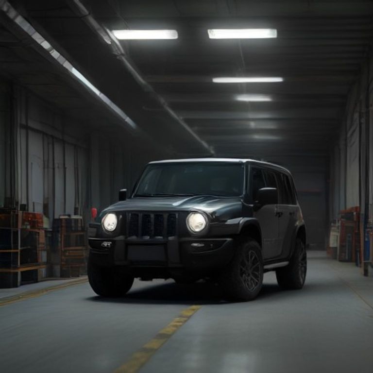 El Nuevo Jeep Avenger 85th Anniversary Impulsa el Empleo y la Producción Industrial en Europa