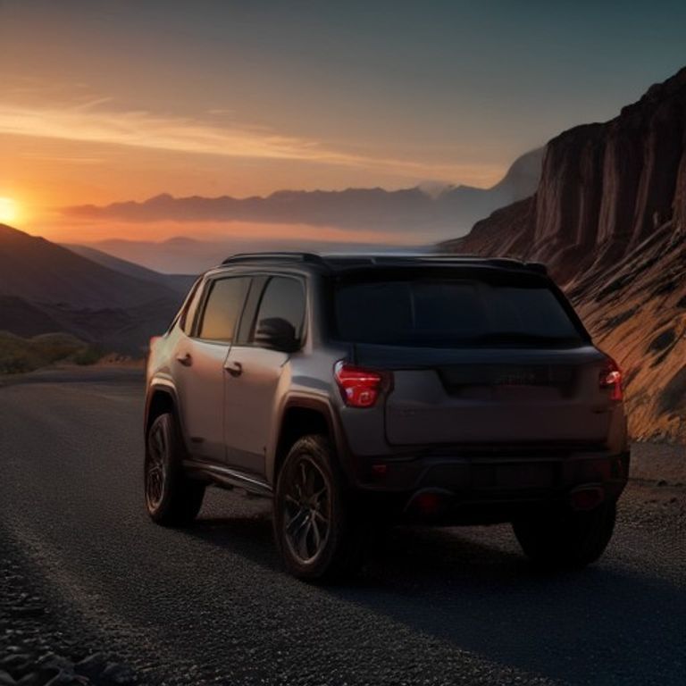 El Jeep Avenger apunta al Cono Sur: electrificación y nueva era para Argentina