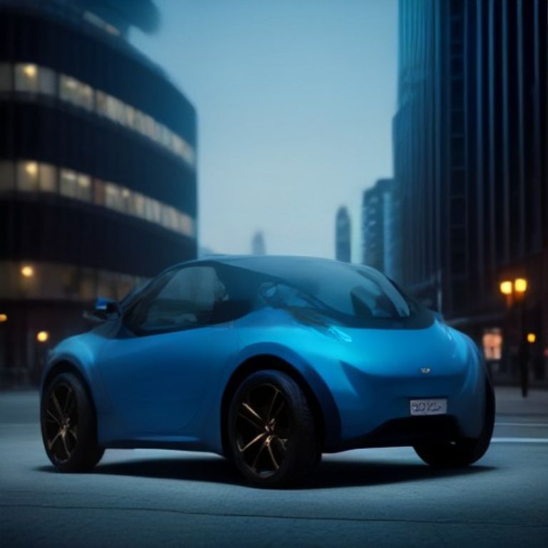 La revolución eléctrica total: Así planea Leapmotor dominar Europa con el B03 y jaque mate a Volkswagen