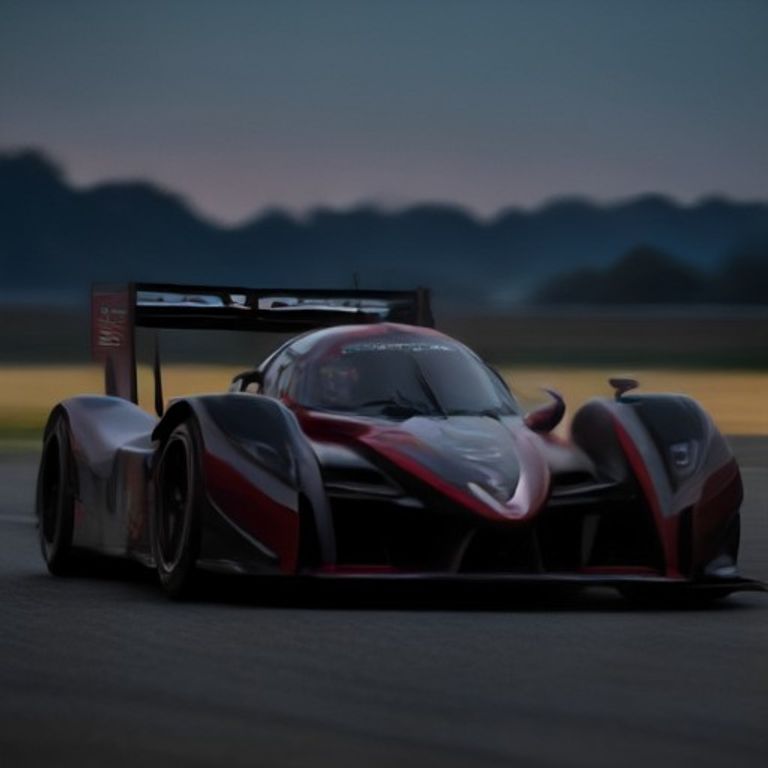 De Le Mans a tu garaje: Lo que la nueva evolución del Peugeot 9X8 significa para ti