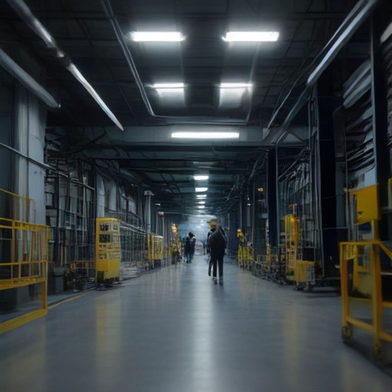 Revolución Industrial en Stellantis: El Motor Hurricane Adopta Compresión Eléctrica
